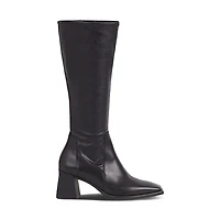 Vagabond Shoemakers Women's Hedda Tall Boots Black, Leather