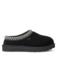 UGG Women's Tasman Slippers Black, Suede