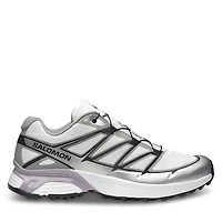 Salomon XT-Pathway 2 Sneakers White/Purple/Gray, Womens / Mens Rubber