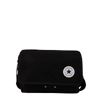 Converse Chuck Taylor Messenger Bag in Black, Polyester