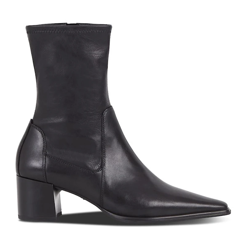 Vagabond Shoemakers Women's Giselle Heeled Boots Black, Leather