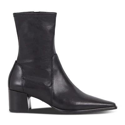 Vagabond Shoemakers Women's Giselle Heeled Boots Black, Leather