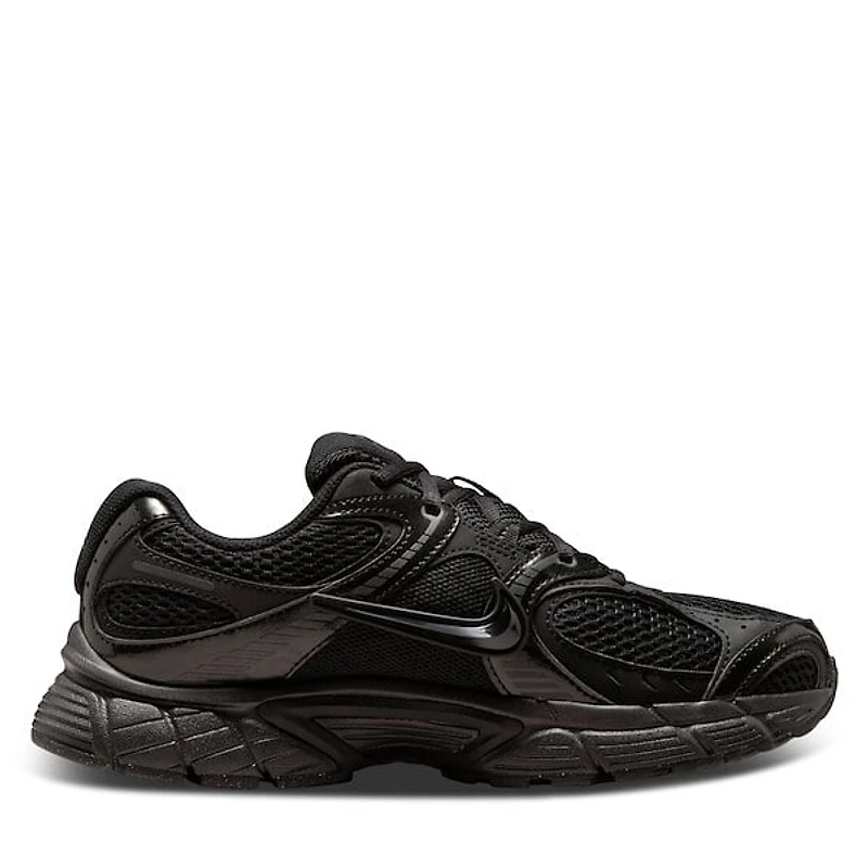 Nike Women's V5 RNR Sneakers Black, Leather