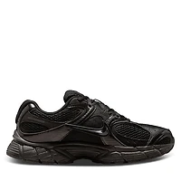 Nike Women's V5 RNR Sneakers Black, Leather
