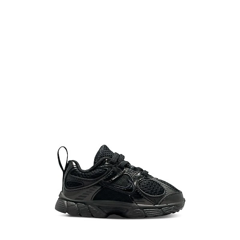 Nike Toddler's V5 RNR Sneakers Black, Toddler Leather
