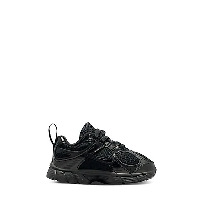 Nike Toddler's V5 RNR Sneakers Black, Toddler Leather