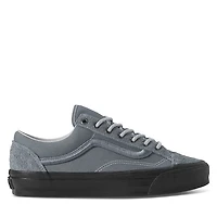 Vans Men's Premium LX Old Skool 36 Sneakers Storm Gris, Leather