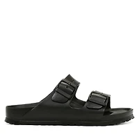Birkenstock Women's Arizona EVA Sandals Black, / EU