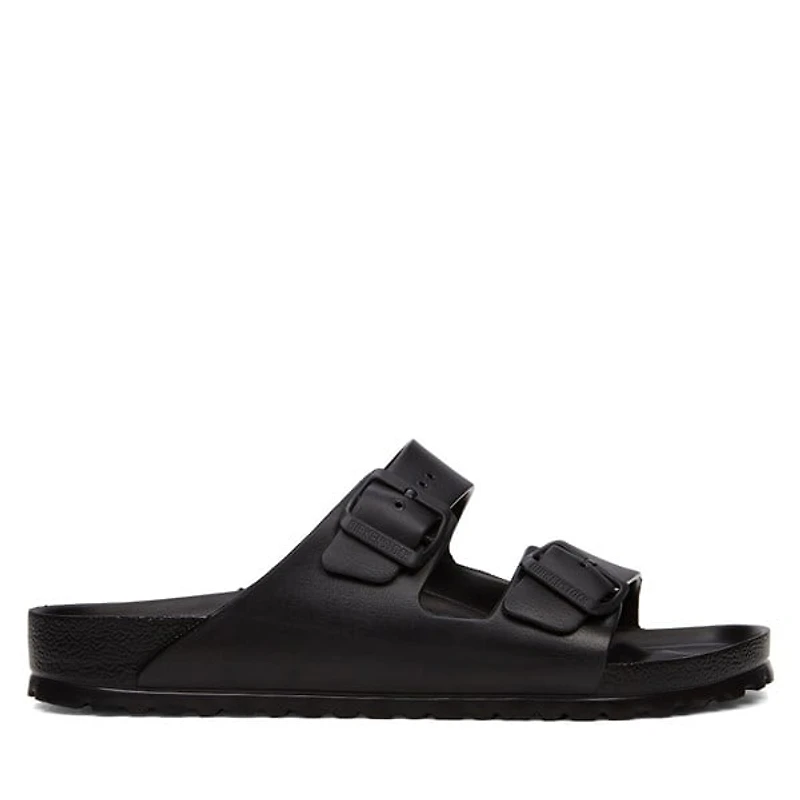 Birkenstock Men's Arizona EVA Sandals Black, / EU