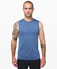 Metal Vent Tech Sleeveless Shirt 2.0