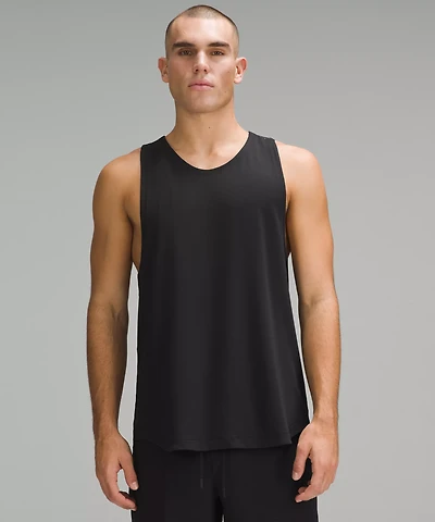 License to Train Tank Top | Men's Sleeveless & Tops