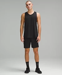 License to Train Tank Top | Men's Sleeveless & Tops