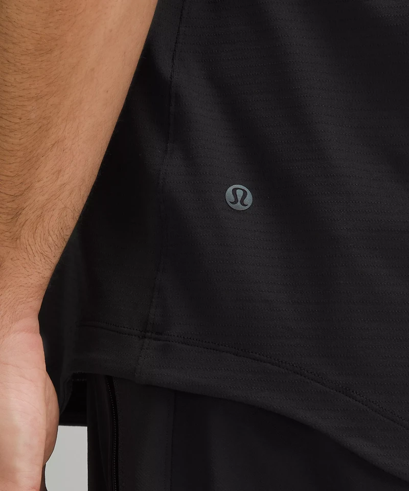 License to Train Tank Top | Men's Sleeveless & Tops
