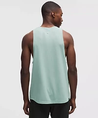License to Train Tank Top | Men's Sleeveless & Tops