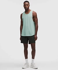 License to Train Tank Top | Men's Sleeveless & Tops