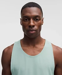 License to Train Tank Top | Men's Sleeveless & Tops