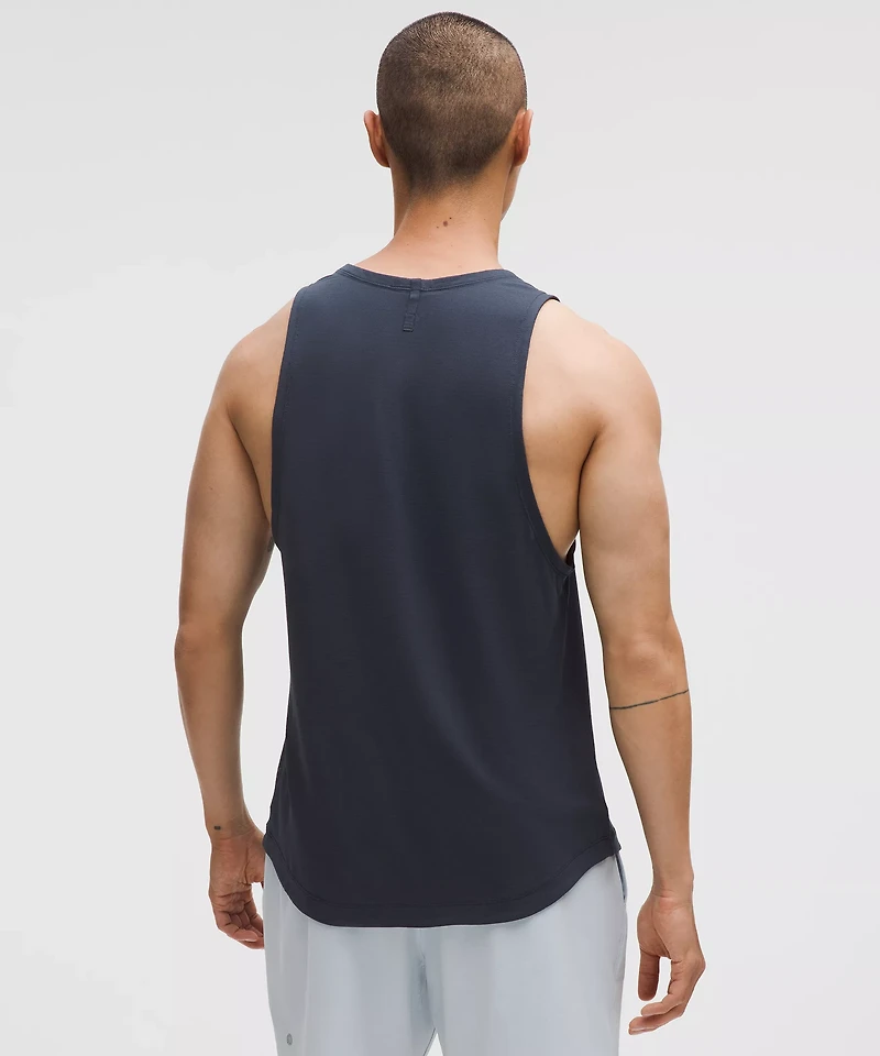 License to Train Tank