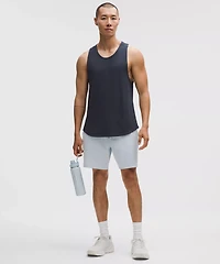 License to Train Tank