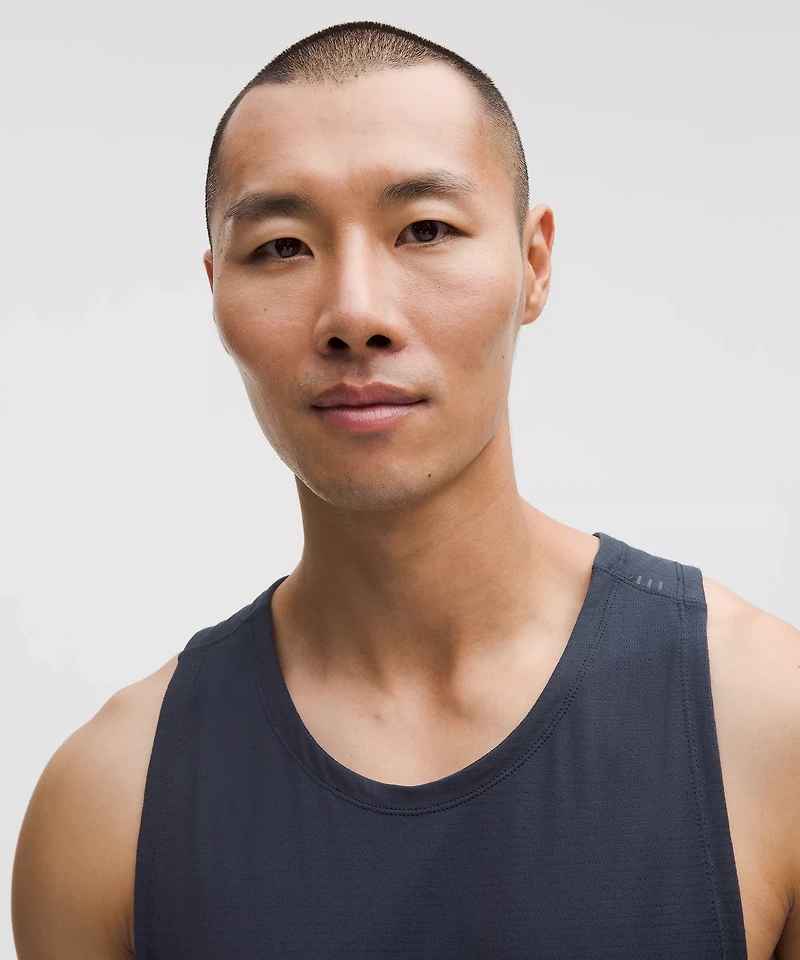 License to Train Tank