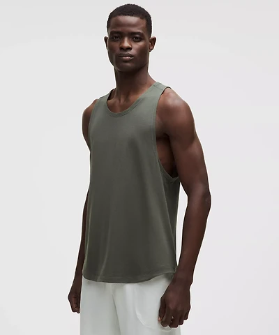 License to Train Tank