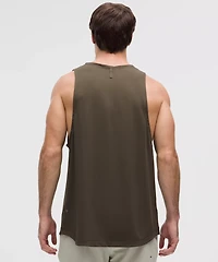 License to Train Tank