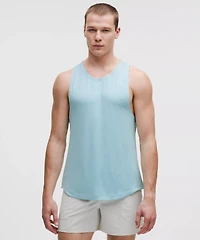 License to Train Tank