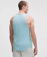 License to Train Tank