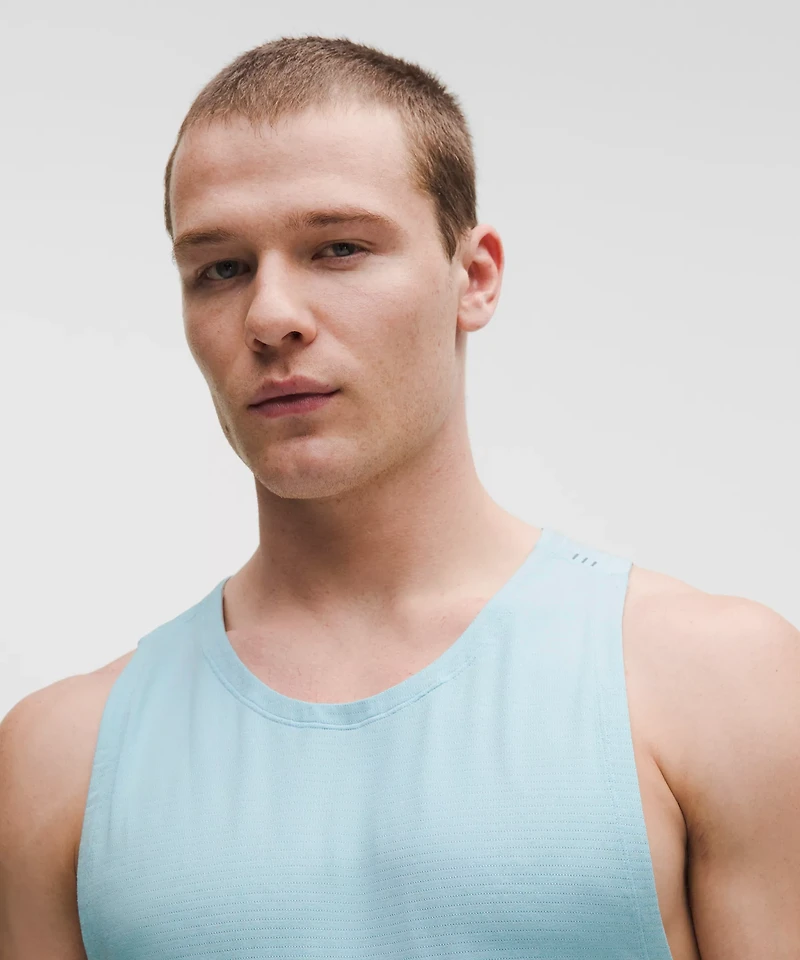 License to Train Tank