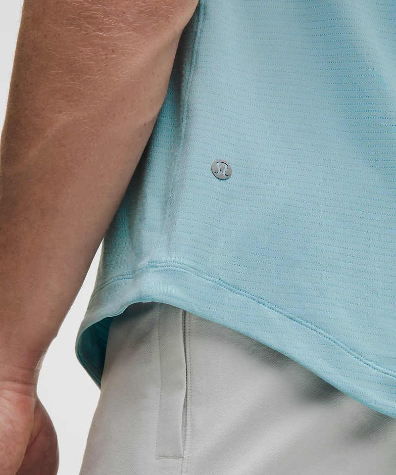 License to Train Tank