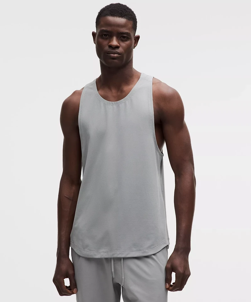 License to Train Tank