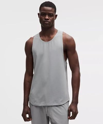 License to Train Tank