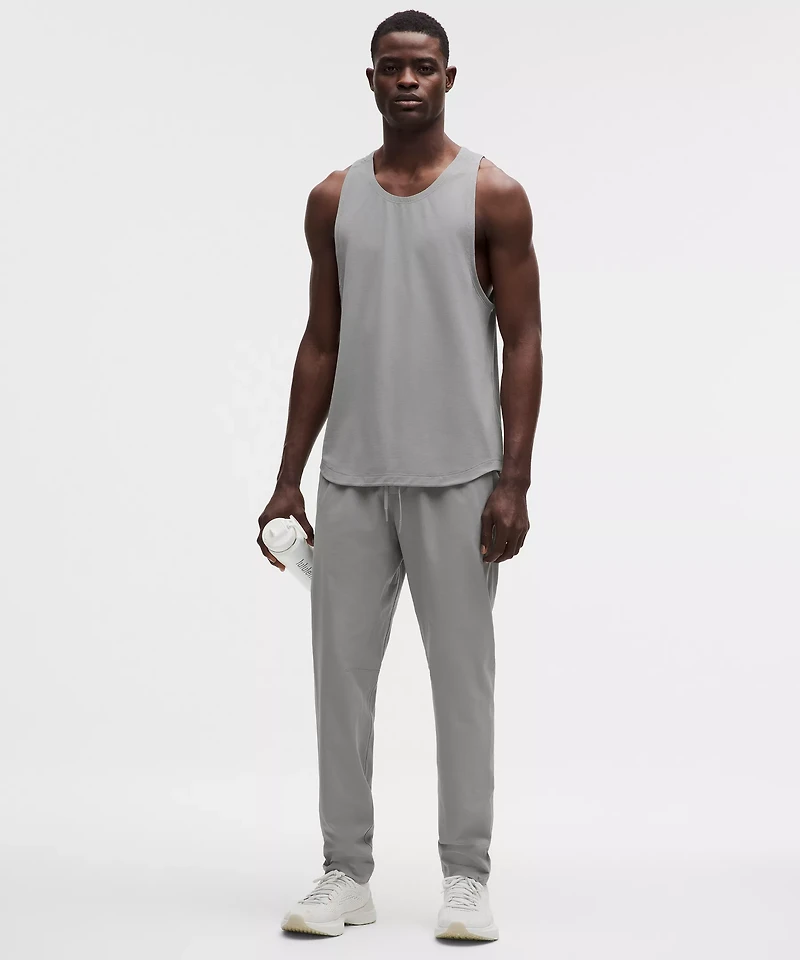 License to Train Tank