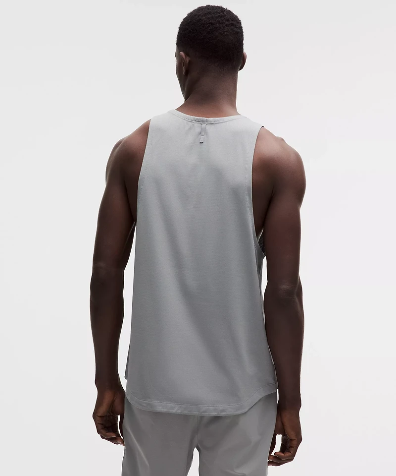 License to Train Tank