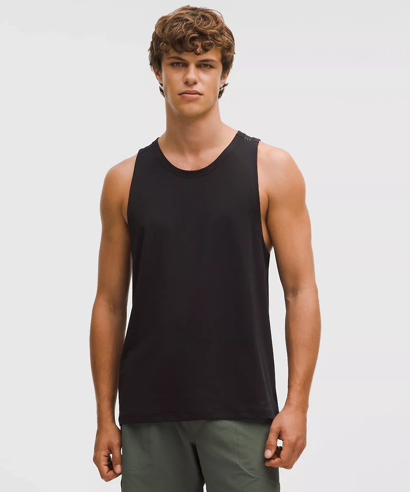 Zeroed Tank | Men's Sleeveless & Tops