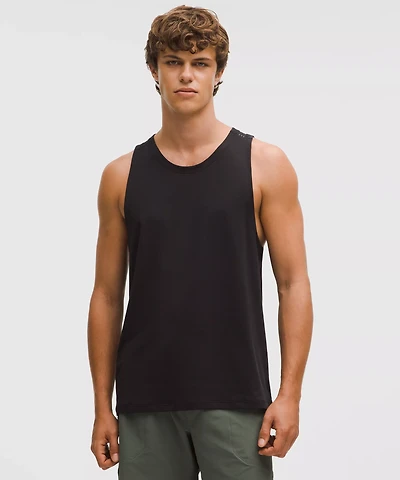 Zeroed Tank | Men's Sleeveless & Tops