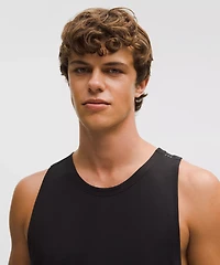 Zeroed Tank | Men's Sleeveless & Tops
