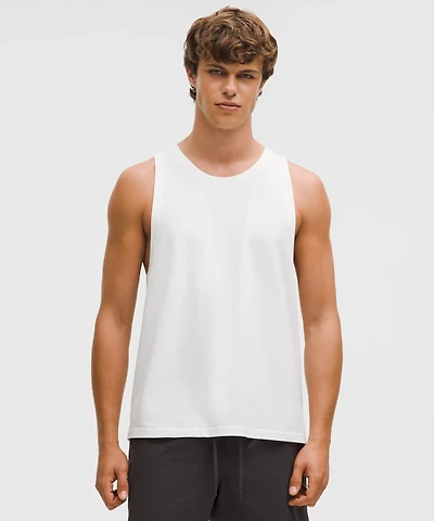 Zeroed Tank | Men's Sleeveless & Tops