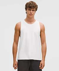 Zeroed Tank | Men's Sleeveless & Tops