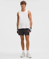 Zeroed Tank | Men's Sleeveless & Tops