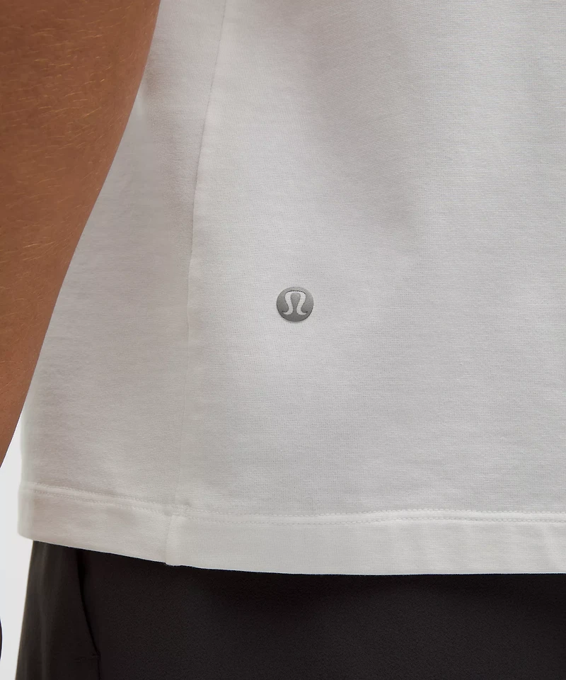 Zeroed Tank | Men's Sleeveless & Tops