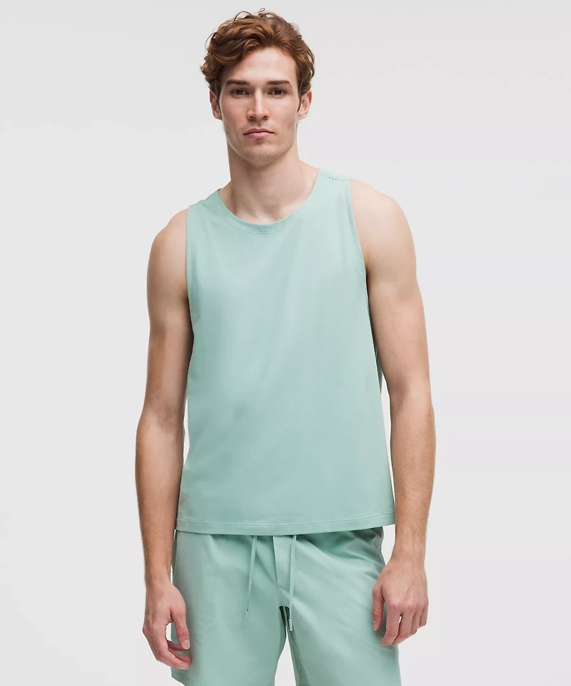 Zeroed Tank | Men's Sleeveless & Tops