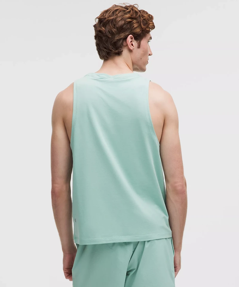 Zeroed Tank | Men's Sleeveless & Tops