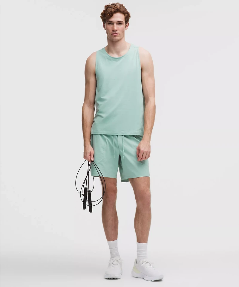 Zeroed Tank | Men's Sleeveless & Tops