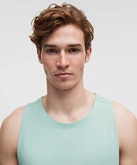 Zeroed Tank | Men's Sleeveless & Tops