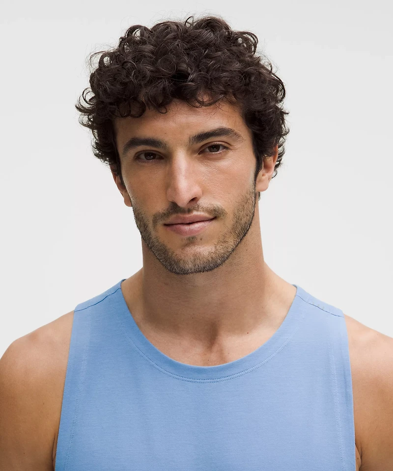 Zeroed Tank | Men's Sleeveless & Tops