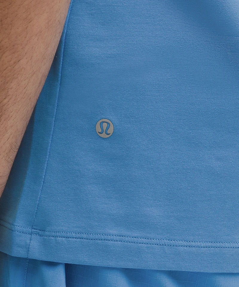 Zeroed Tank | Men's Sleeveless & Tops