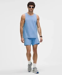 Zeroed Tank | Men's Sleeveless & Tops