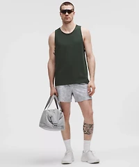 Zeroed Tank | Men's Sleeveless & Tops