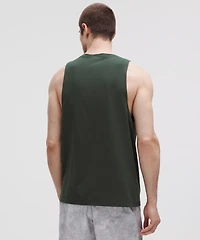 Zeroed Tank | Men's Sleeveless & Tops