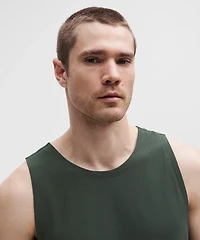 Zeroed Tank | Men's Sleeveless & Tops